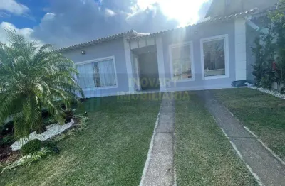Casa em condomínio 2 quartos são pedro da aldeia - rj - campo redondo