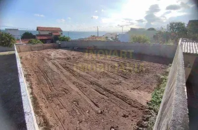 Terreno ótima localização são pedro da aldeia - rj - praia do sudoeste
