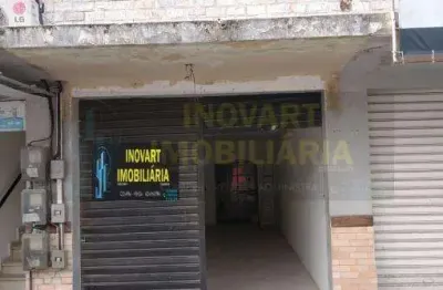 Imóvel comercial ótima localização são pedro da aldeia - rj - centro