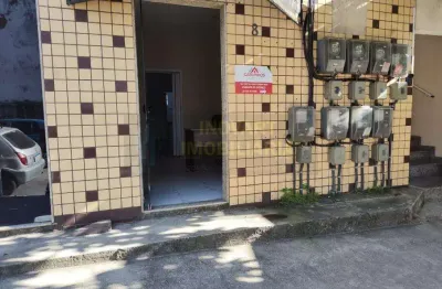 Imóvel comercial oportunidade são pedro da aldeia - rj - centro