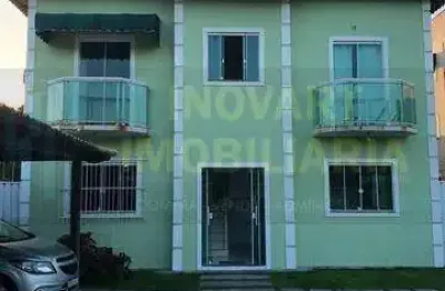 Apartamento 2 quartos são pedro da aldeia - rj - recanto do sol