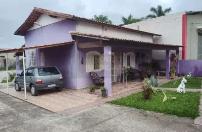 Casa 2 quartos são pedro da aldeia - rj - balneário das conchas