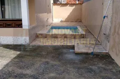 Casa 2 quartos são pedro da aldeia - rj - porto da aldeia