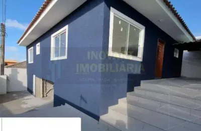 Casa 4 quartos são pedro da aldeia - rj - bairro fluminense