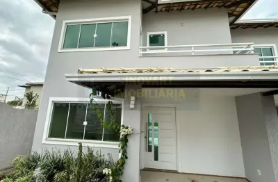 Casa duplex 3 quartos são pedro da aldeia - rj - nova são pedro