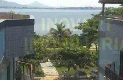 Cobertura 3 quartos são pedro da aldeia - rj - balneário são pedro