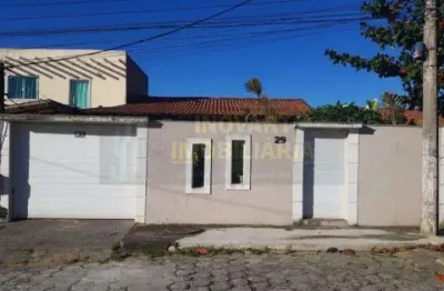 Casa 2 quartos são pedro da aldeia - rj - campo redondo