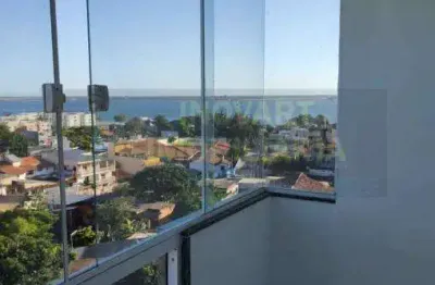 Cobertura 2 quartos são pedro da aldeia - rj - baixo grande
