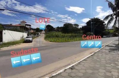 Terreno oportunidade são pedro da aldeia - rj - sudoeste