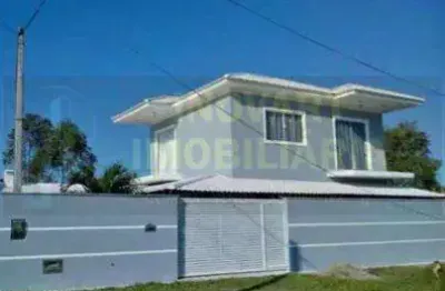 Casa com 2 quartos à venda em Unamar, Cabo Frio 