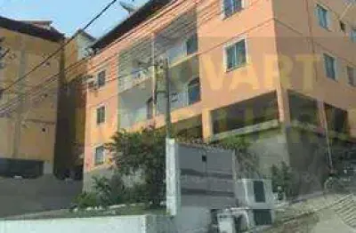 Apartamento 1 quarto são pedro da aldeia - rj - boqueirão