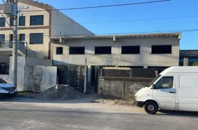 Imóvel comercial ótima localização são pedro da aldeia - rj - estação