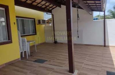 Casa 4 quartos são pedro da aldeia - rj - nova são pedro