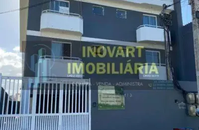 Apartamento 2 quartos são pedro da aldeia - rj - bairro fluminense
