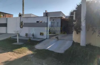 Casa com 3 quartos à venda no Recanto do Sol, São Pedro da Aldeia 