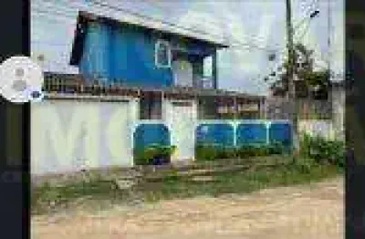 Casa duplex 2 quartos são pedro da aldeia - rj - porto da aldeia