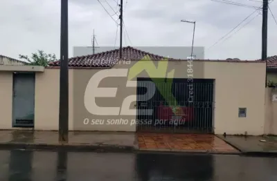 Linda casa a venda no bairro Jardim Sao Joao Batista em Sao Carlos!