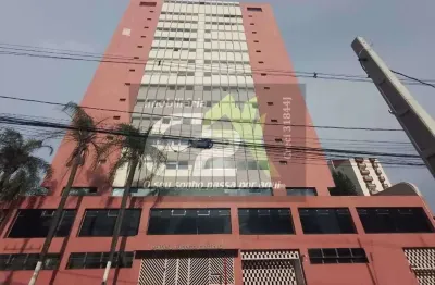 Apartamento de 3 dormitorios com suite no Centro de Sao Carlos