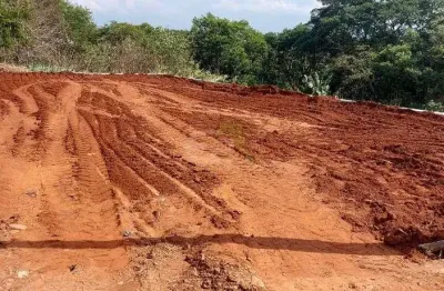 Terreno a venda no Jardim das Torres Prolongamento, Sao Carlos - Invista em um lote promissor!