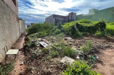 Terreno a venda no Residencial Arcoville em Sao Carlos - Excelente oportunidade!