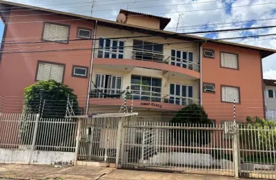 Apartamento Padrao a venda no Jardim Santa Paula, Sao Carlos
