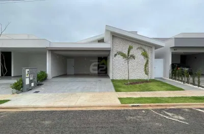 Casa de luxo em condominio exclusivo em Sao Carlos - Parque Faber Castell IV
