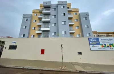 Apartamento Duplex a venda em Cidade Jardim, Sao Carlos - 2 dormitorios, suite e garagem coberta