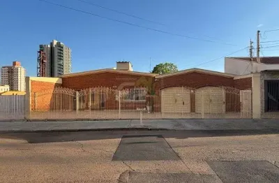 Casa com 5 quartos à venda no Centro, São Carlos 