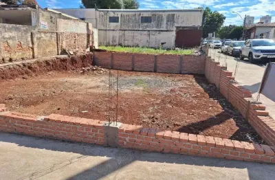 Terreno Misto a venda no Centro de Sao Carlos - Oportunidade unica!