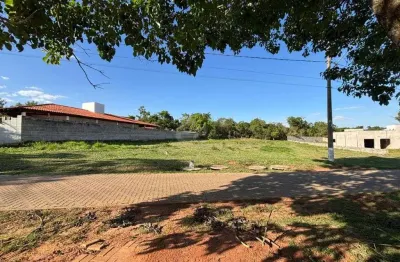 Terreno em condomínio fechado à venda na Broa Eco Village, Brotas 