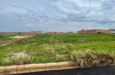 Terreno a venda no Jardins do Porto, Sao Carlos: otima oportunidade de investimento!
