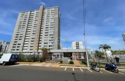 Apartamento com 2 quartos à venda no Jardim Botânico, Araraquara , 60 m2 por R$ 360.000