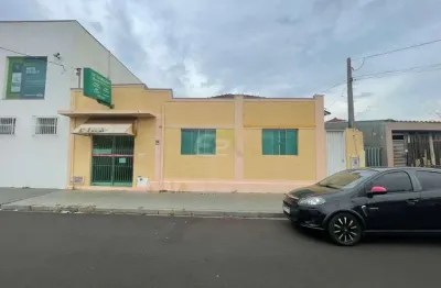 Oportunidade unica! Sala comercial a venda na Vila Prado, Sao Carlos