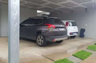 Casa a venda no Condominio Parque Espraiado, Sao Carlos - Venha conferir!