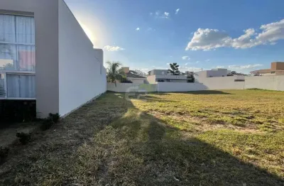 Terreno a venda no Condominio Residencial Village Damha II em Sao Carlos