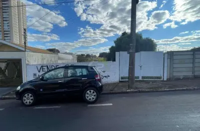 Terreno a venda no bairro Jardim Ricetti, Sao Carlos - Excelente oportunidade!
