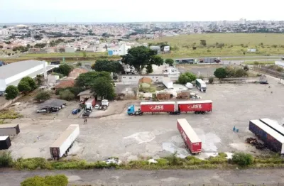 Terreno à venda no Jardim Maracanã, São Carlos 