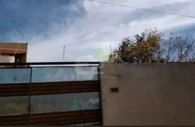 Casa com 2 quartos à venda no Residencial Itamarati, São Carlos 