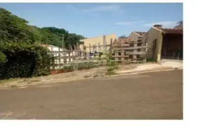 Terreno a venda no Jardim Hikari, Sao Carlos - Oportunidade unica!