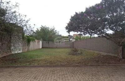 Terreno a venda no Condominio Parque Espraiado em Sao Carlos