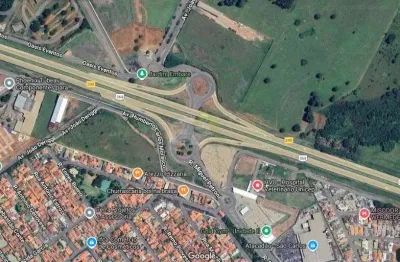 Terreno a venda no Altos do Santa Felicia, Sao Carlos: oportunidade unica!