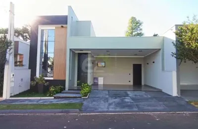 Charmosa Casa de 3 dormitorios no Condominio Faixa Azul em Sao Carlos