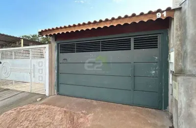 Casa com 3 quartos à venda no Jardim Paulistano, São Carlos 