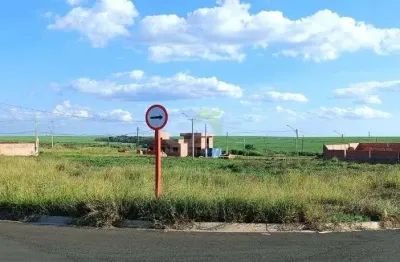 Terreno a venda no Jardins do Porto, Sao Carlos: oportunidade unica!
