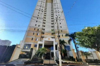 Apartamento Padrao a venda no Centro de Sao Carlos com 3 dormitorios