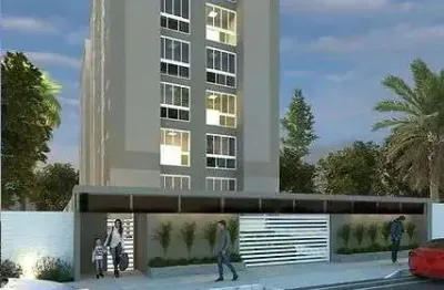 Apartamento com 2 quartos à venda no Centro, São Carlos , 64 m2 por R$ 465.192