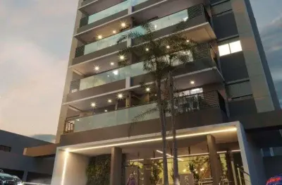 Apartamento com 2 quartos à venda no Jardim Bethânia, São Carlos , 65 m2 por R$ 571.650