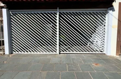 Casa com 2 quartos à venda no Parque Santa Felícia Jardim, São Carlos 