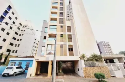 Kitnet / Stúdio à venda no Centro, São Carlos 