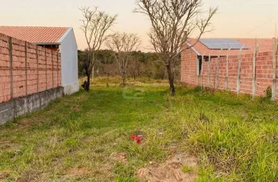 Terreno à venda na Lagoa Dourada, Brotas 